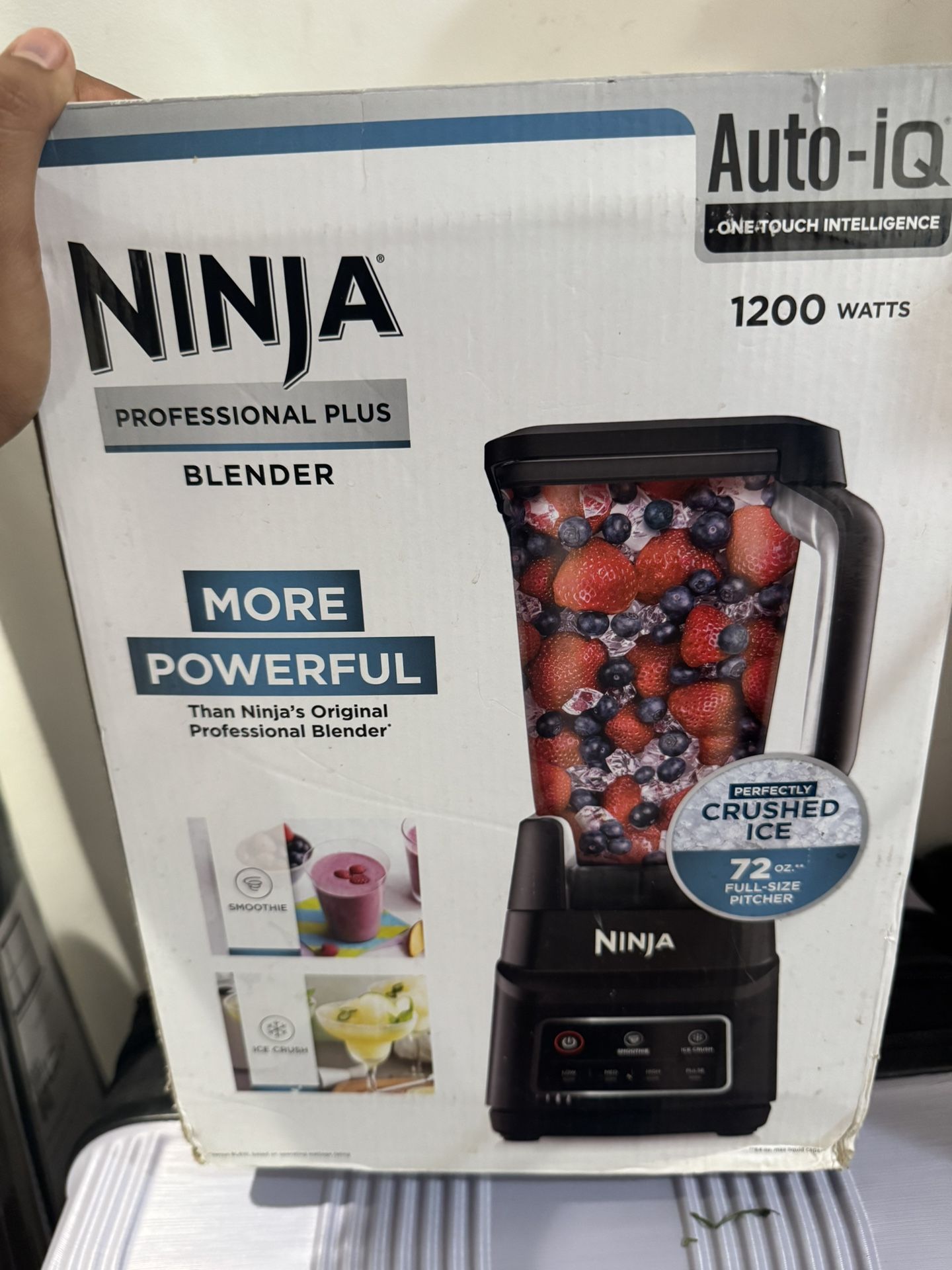 Blender