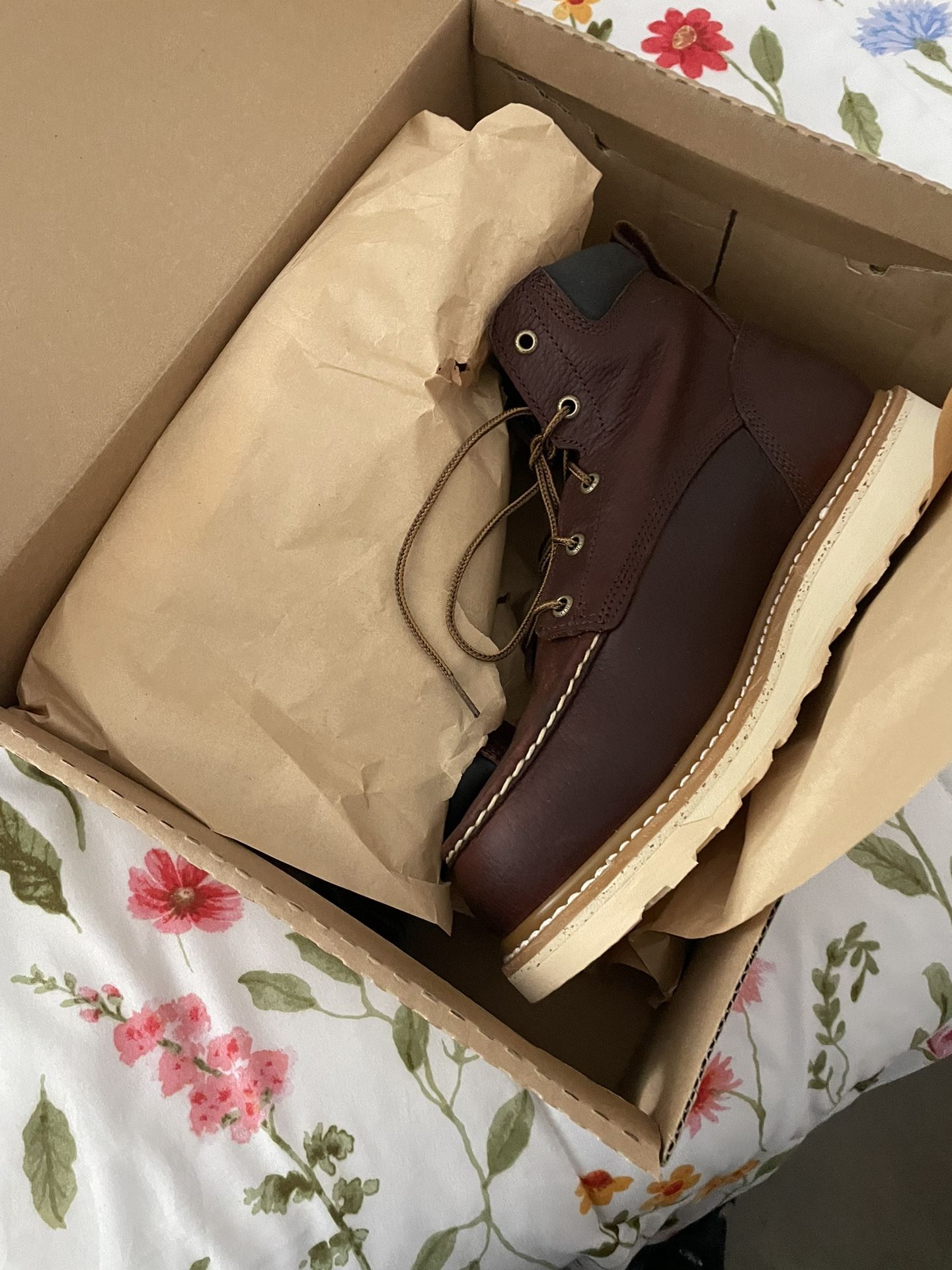 Irish Setter Boots 