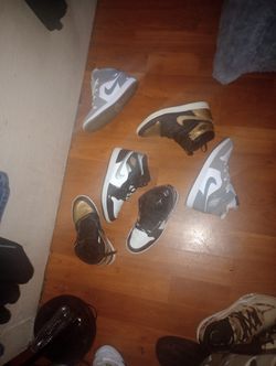 Jordan Ones Size 9 1/2