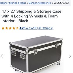 Travel Case