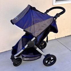 Bob Stroller 