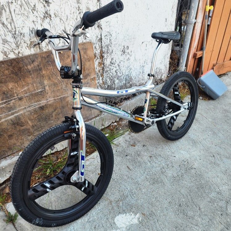 Trade For Other Bike Show What You Have
