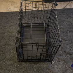 Dog Cage 