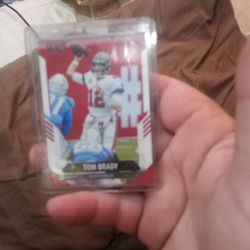 Tom Brady In Bucs Uniform Gotta Love It