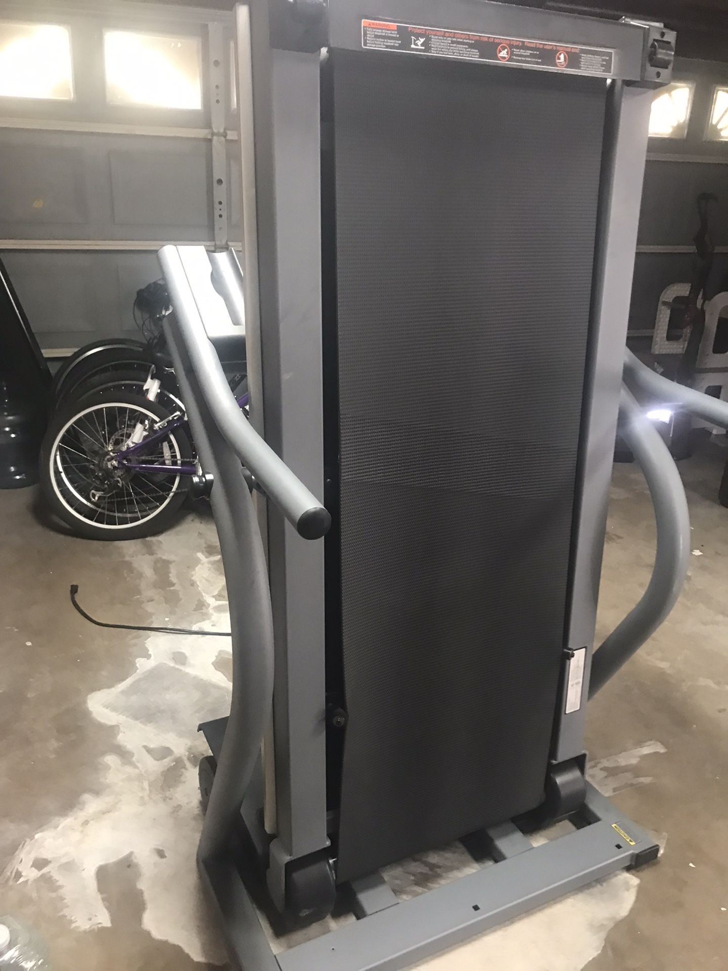 Nordictrack Treadmill