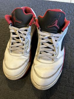 Jordans