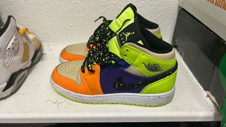Air Jordan 1
