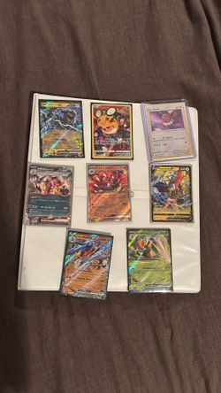 Pokemon card for sale