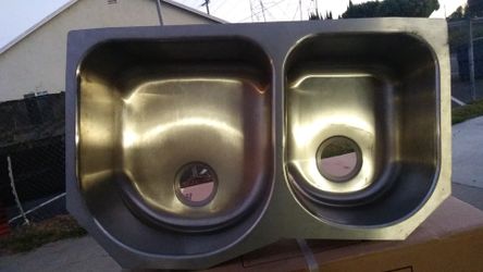 Sink