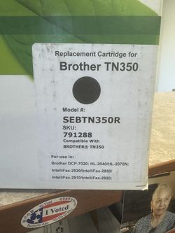 Brother TN350