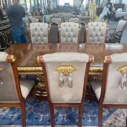 Dining Room Set