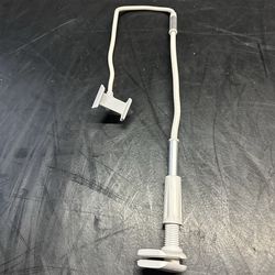 Flexible Phone Holder Clamp Mount for Desk or Table