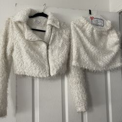 Shirt & Sweater/Blouse