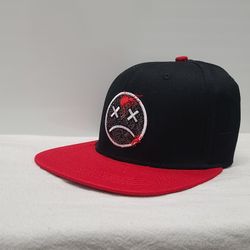 Lawbreakers Hat