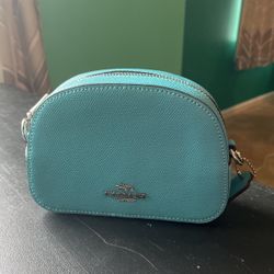 Coach Serena Crossbody Mini Purse