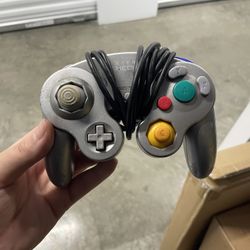 Nintendo GameCube Controllers