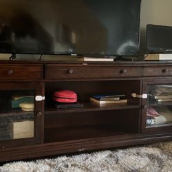 Tv Stand For Sell 200$ 