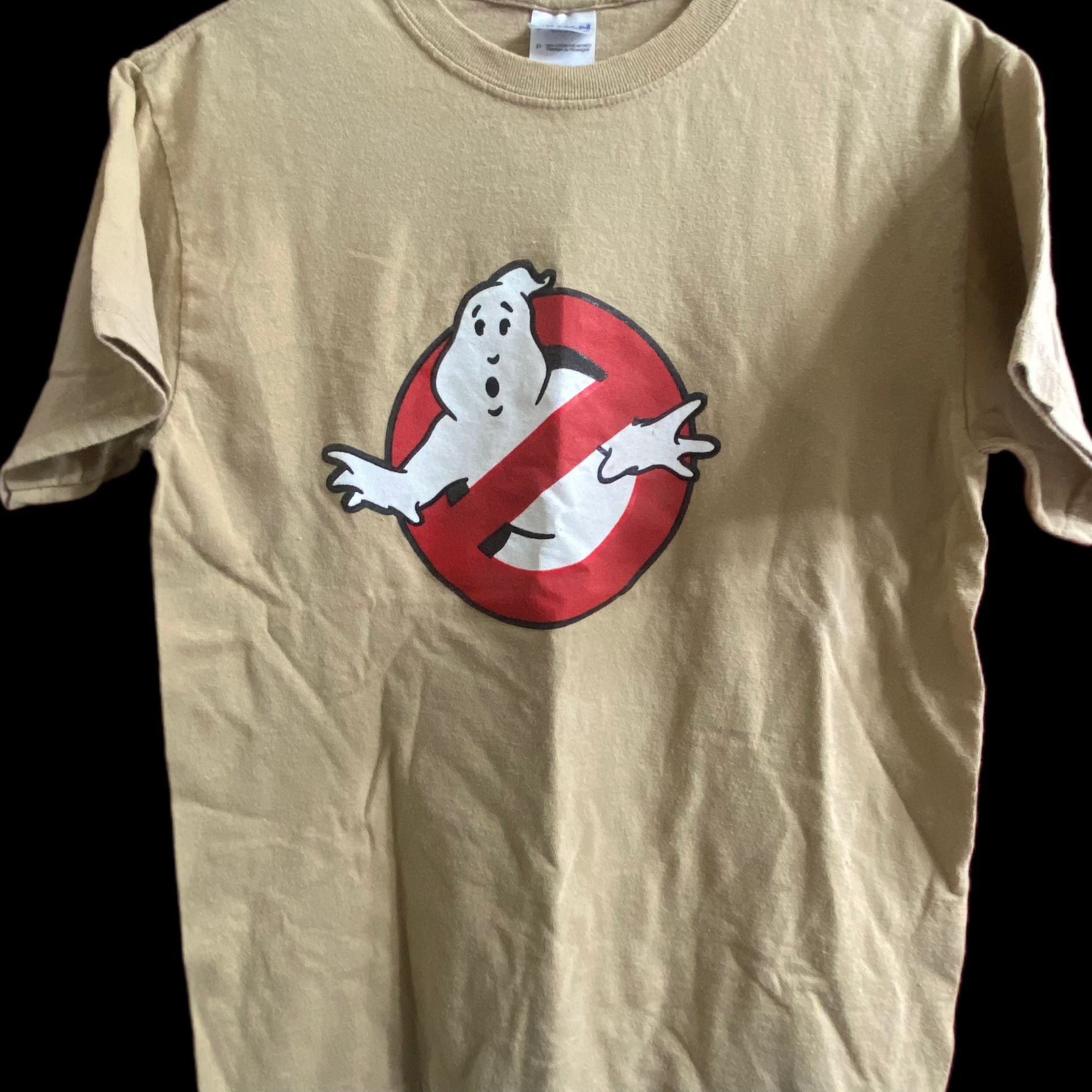 Vintage Ghost Busters Tee