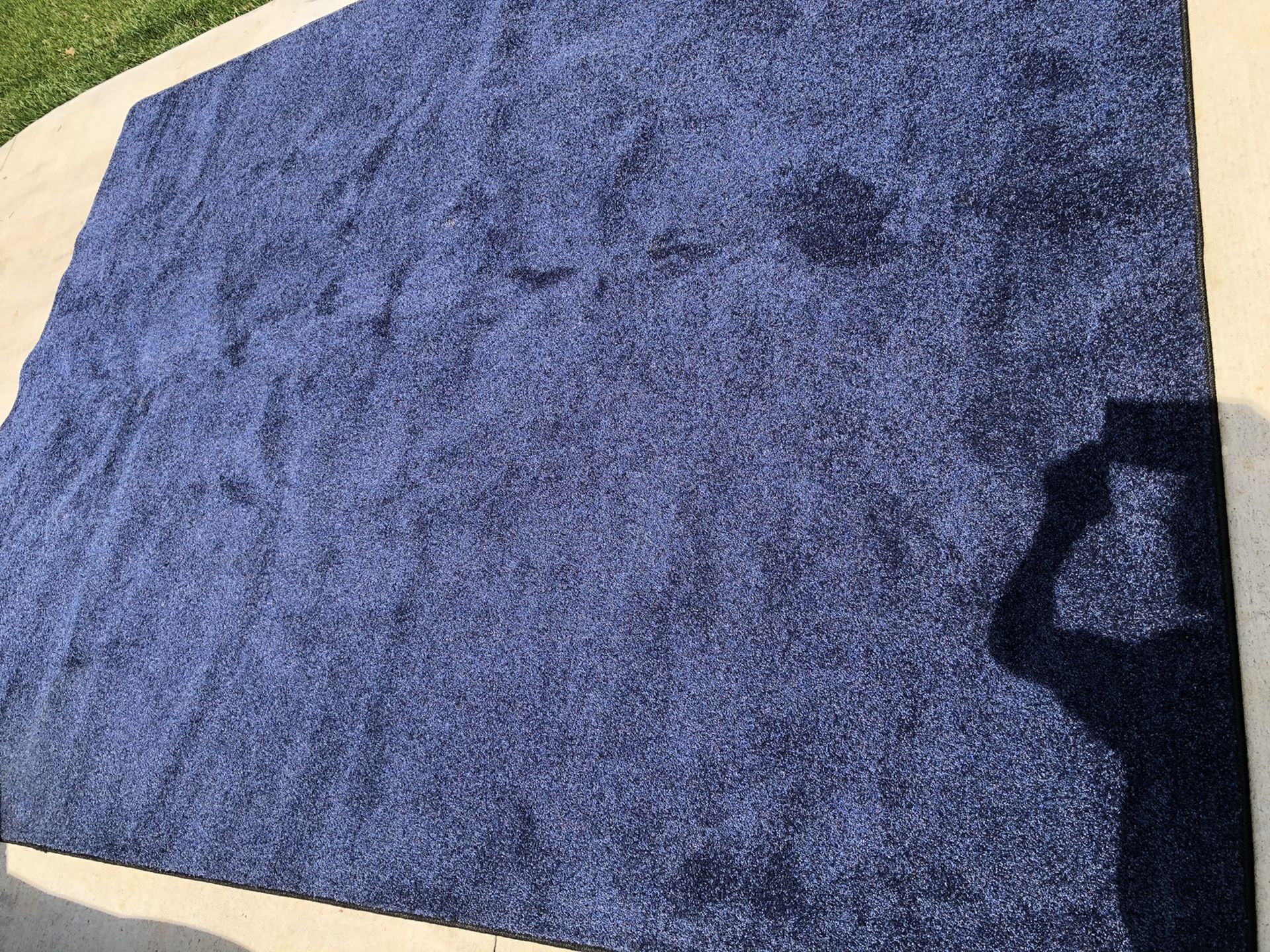 Area rug