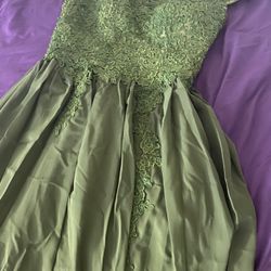 Vestido De Prom