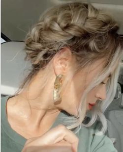 Maquillaje Y Penado