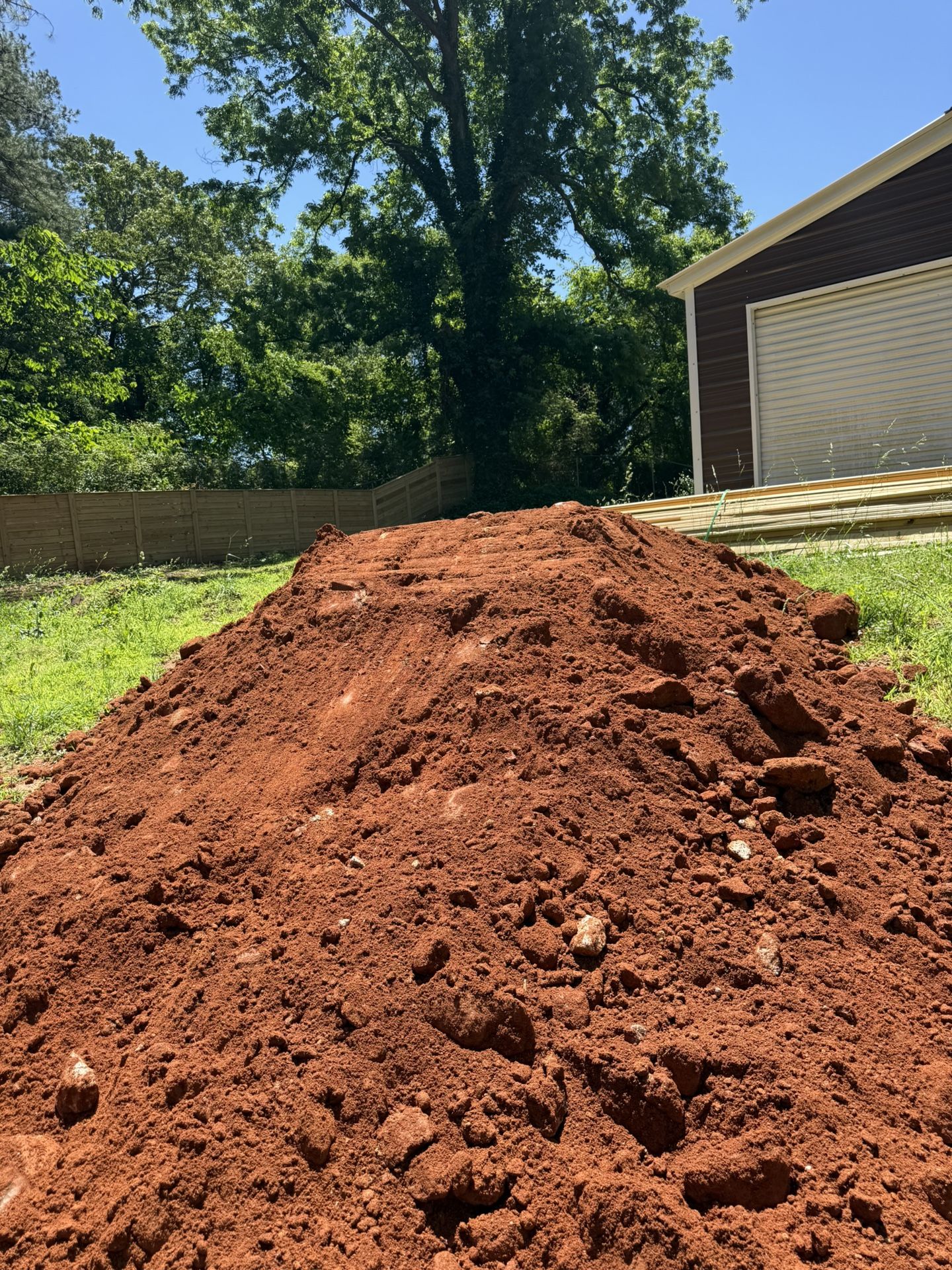 Dirt
