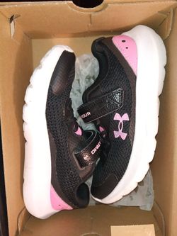 Under Armour Size 2Y