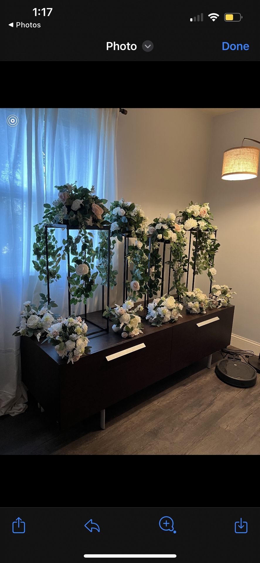 Wedding Flowers