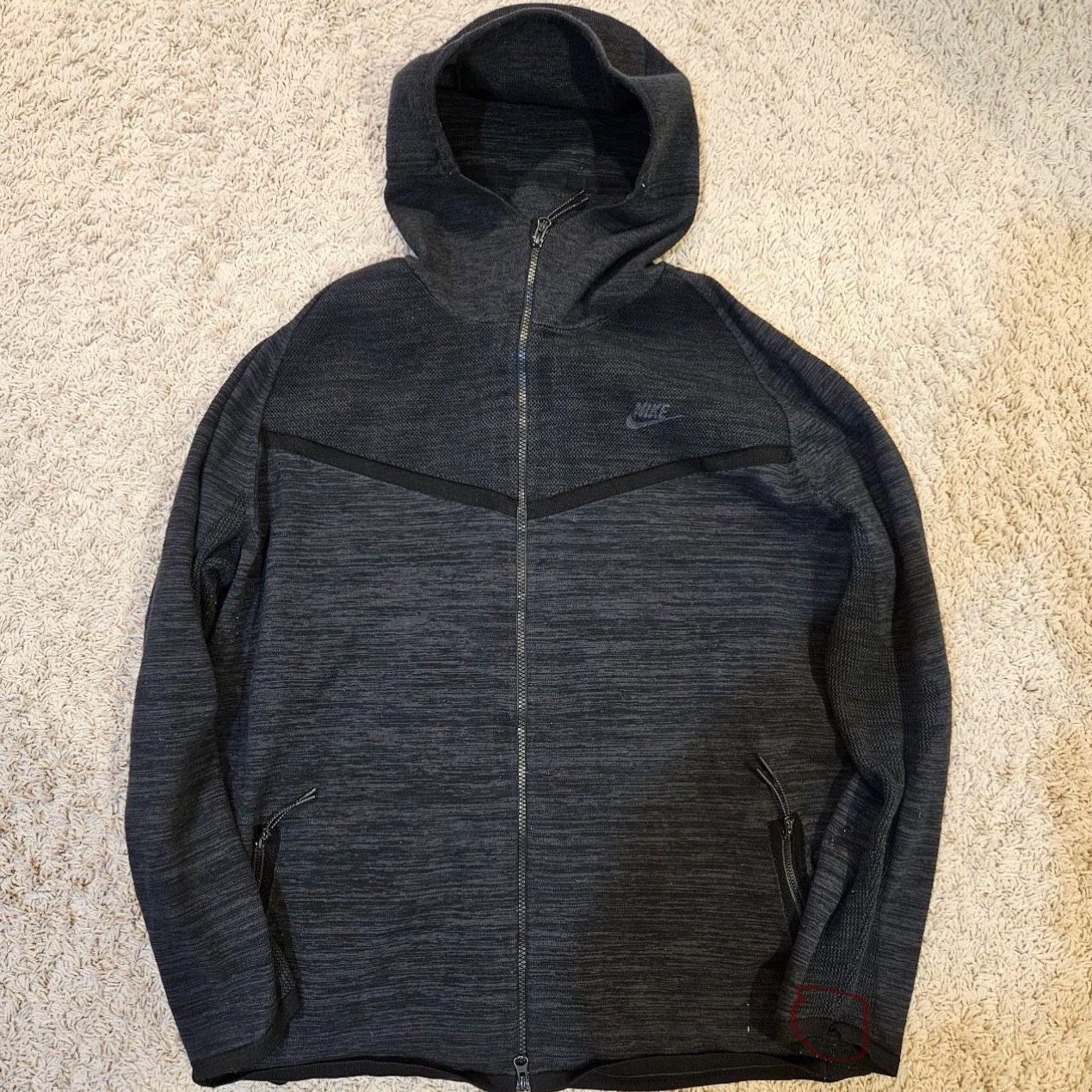 Mens Nike Tech Fleece