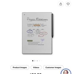 Remarkable paper pro