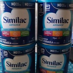 Similac