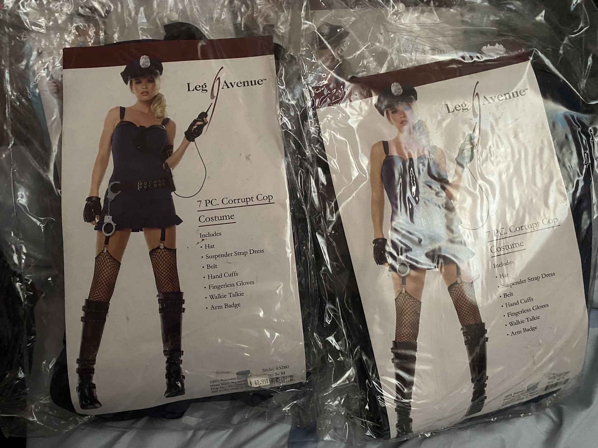 Halloween Costumes