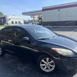 Mazda Mazda 3