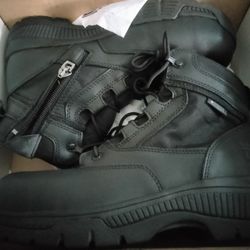 Timberland Boots Waterproof Composite Toe Safety Boots Size 7.5