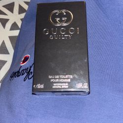 Gucci Guilty 100$
