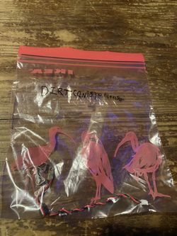 iRobot Model 675 Dirt Canister Sensors 