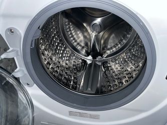 Samsun washer and dryer