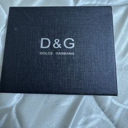 Leather Wallet
