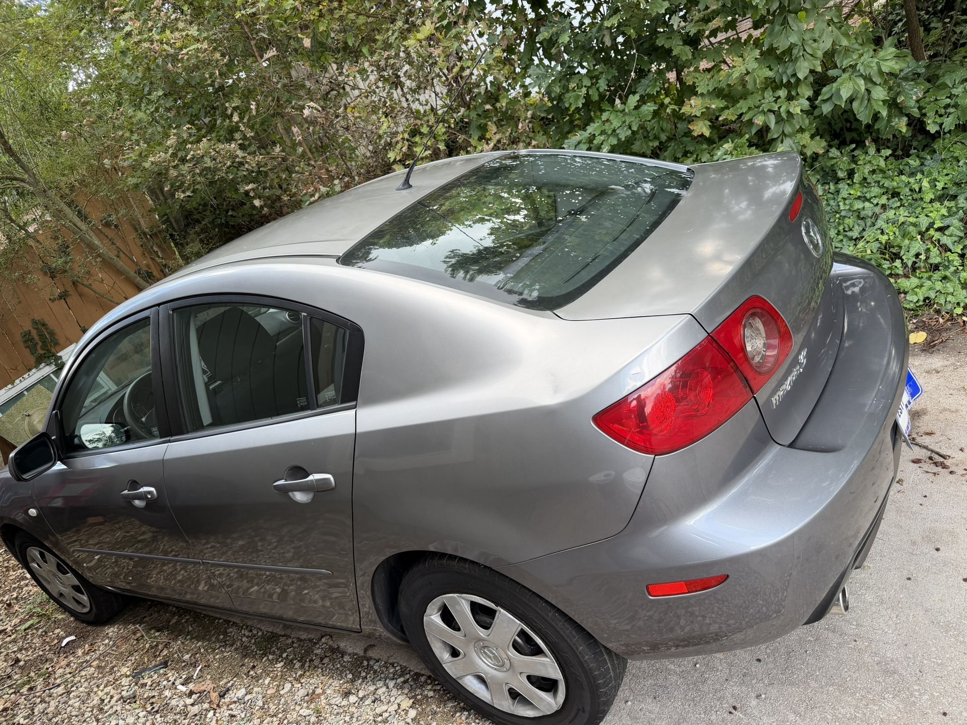 2006 Mazda Mazda3