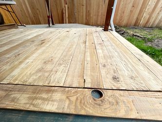 Aged wood boards,Washed and sanded 180 grit sanded smooth boards