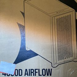 4000D Airflow CORSAIR
