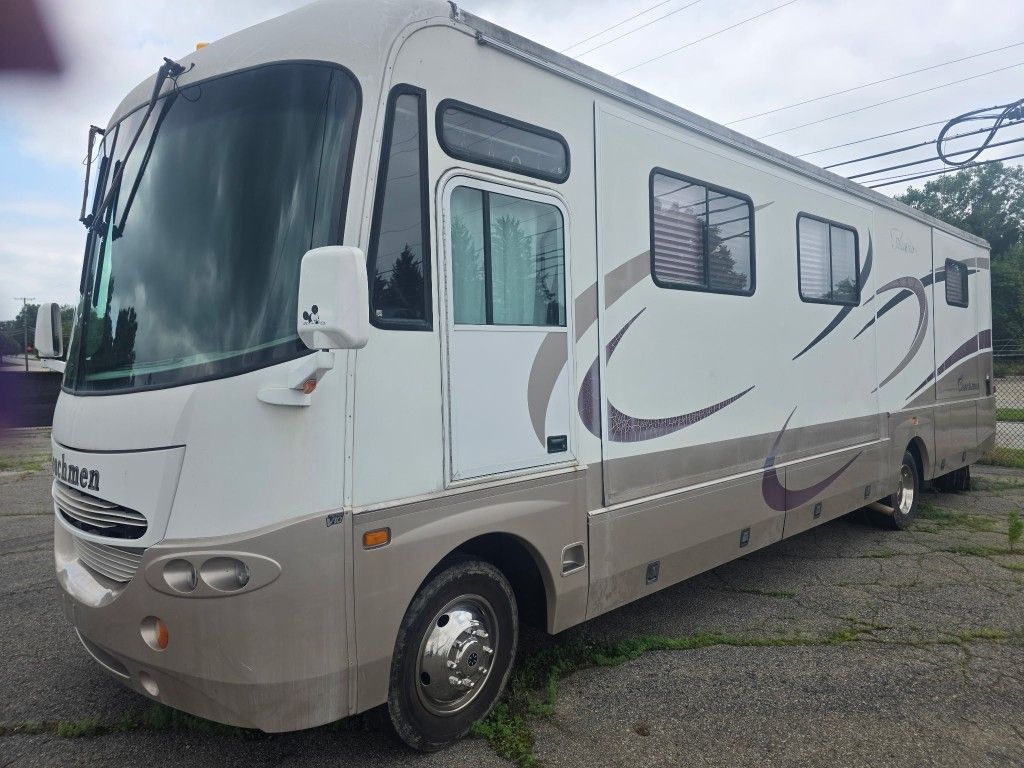 36' Coachmen Aurora