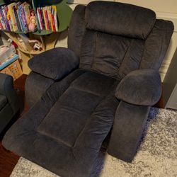 Recliner
