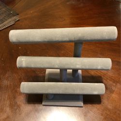 Jewelry Stand 