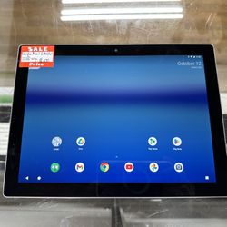 Samsung & Android tablets for sale *see description below for model & price*