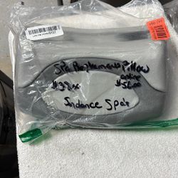 Spa replacement pillow