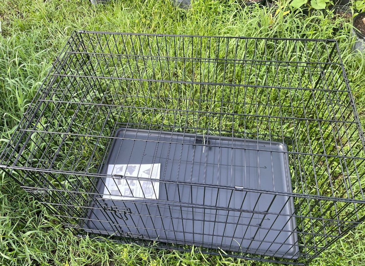 Cage xL 42 In