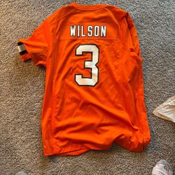 large russel wilson color rush