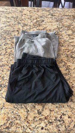 Nike Sweat bottoms