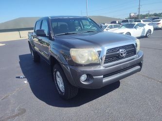 2011 Toyota Tacoma